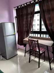 Blk 339A Kang Ching Road (Jurong West), HDB 3 Rooms #562660791
